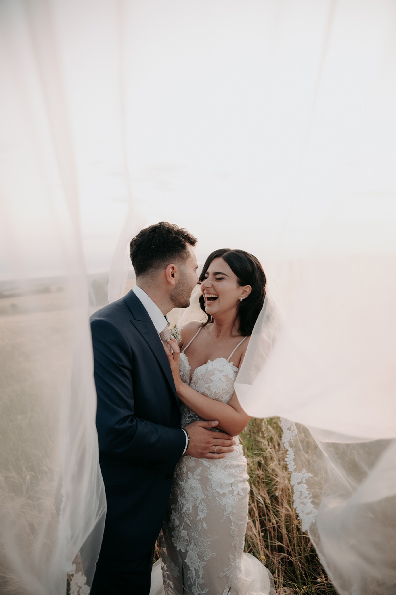 Γιάννης  & Μαρία  - Θεσσαλονίκη : Real Wedding by Chatzidakis Photography